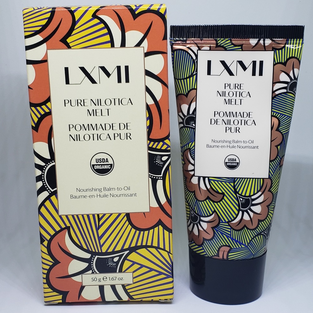 LXMI Pure Nilotica Melt